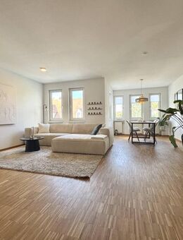+++ Großzügige 2-Zimmer-Wohnung mit EBK und Balkon +++ - Heppenheim (Bergstraße)