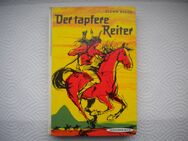 Der tapfere Reiter,Glenn Balch,Schneider Verlag,50/60er Jahre - Linnich