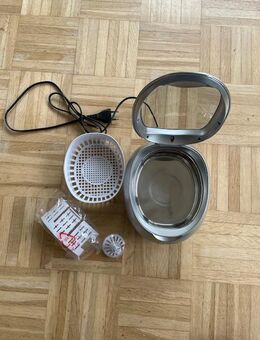 Ultraschallreinigungsgerät - Leverkusen