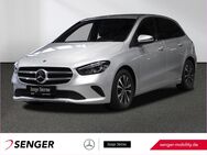 Mercedes B 180, Style MBUX, Jahr 2019 - Ahlen