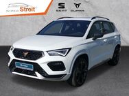 CUPRA Ateca, 2.0 TSI 4 Drive digitales, Jahr 2024 - Ostheim (Rhön)