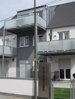 | nur für kapitalanleger | top mietertrag + gute rendite | mit großem balkon | nähe ingolstadt, manching, ... | - Baar-Ebenhausen