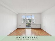 Lichtdurchflutete 3-Zimmer-Wohnung mit Balkon in attraktiver Lage! - Aachen