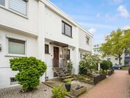 Heideviertel: Gepflegtes Reihenhaus mit 3-4 Zimmern mit schönem Garten - Hannover