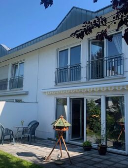 SANKT AUGUSTIN HANGELAR, tolle Doppelhaushälfte ca. 165 m² Wfl. 5-6 Zi. ca. 253 m² GrSt. Vollkeller - Sankt Augustin