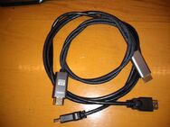 HDMI und VGA Kabel - Kamenz