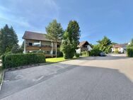 Familien(t)räume & Investitionschancen in Dobel - Immobilienpaket mit Weitblick - Dobel