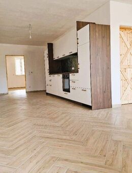 EG Wohnung mit Terrasse | Exklusiv wohnen. Natürlich leben. - Wolfsburg