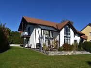 Landhaus mit Charme in sehr ruhiger, sonniger und gehobener Lage zwischen Schwarzwald und Bodensee - Niedereschach