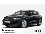 Audi A3, Sportback 30 TFSI Schaltgetriebe, Jahr 2022 - Herborn (Hessen)