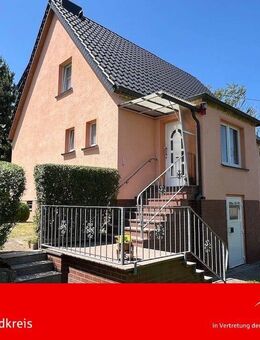 Ihr Lieblingsplatz! - Weißenfels