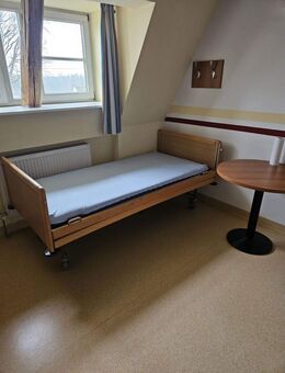 Pflegeapartment im Schloss Fellheim (Kopie) - Fellheim