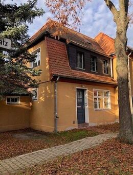 Ihr Haus zwischen mehreren Seen - Gräfenhainichen