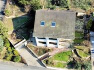 Schönes Einfamilienhaus in Bammental bei Heidelberg - Bammental