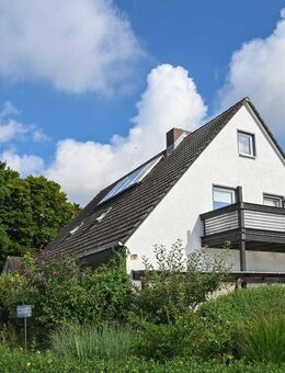 * Reserviert* Nur 200 Meter vom Meer entfernt, umfangreich modernisiertes Haus in Kellenhusen mit vielen Möglichkeiten - Kellenhusen (Ostsee)