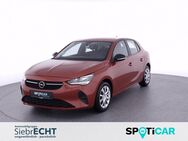 Opel Corsa, 1.2 F Edition T PDCh, Jahr 2021 - Uslar