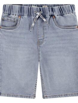 Levi's® Kids Jeansbermudas LVB SKINNY FIT DOBBY SHORT for BOYS