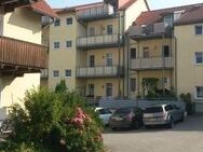 wunderschöne 2 Raumwohnung im Zentrum von Nossen mit Balkon - Nossen