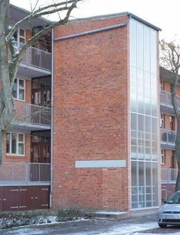 Modernes Wohnen im Weltkulturerbe - Dessau-Roßlau