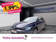 VW Golf, 1.5 TSI 8 Active Lane, Jahr 2022 - Hamm