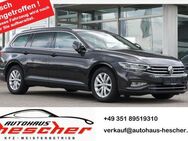 VW Passat Variant, 1.5 TSI Business, Jahr 2019 - Dresden