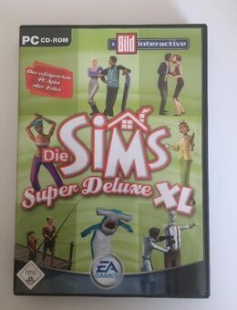 Die Sims – PC Spiele - Bremen