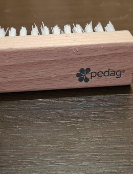 Pedag Cleansing Kit - Schuhputzset (9 Stück) - Stuttgart