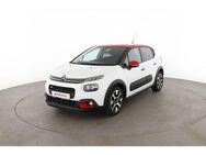 Citroen C3 1.2 PureTech Shine - Berlin