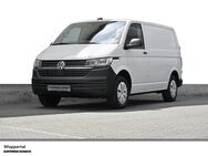 VW T6.1, 2.0 TDI Transporter KASTEN Kasten FWD, Jahr 2022 - Wuppertal