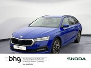 Skoda Octavia, 1.5 TSI Combi Ambition Octavia Combi Amb, Jahr 2021 - Freudenstadt