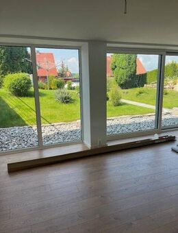 Geräumige 3-Zi-Wohnung in Weimar/Oberweimar zur Miete - Weimar