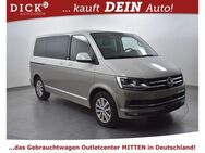 VW T6 Multiv 2.0 TDI DSG Generat Six STDHZ+KAM+LED+ - Bebra