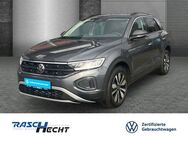 VW T-Roc, 1.0 TSI Move, Jahr 2024 - Fürstenfeldbruck