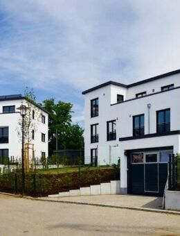 Exclusive Dachterrassen Penthouse Wohnung, 2.OG (W5H4) - Mauern