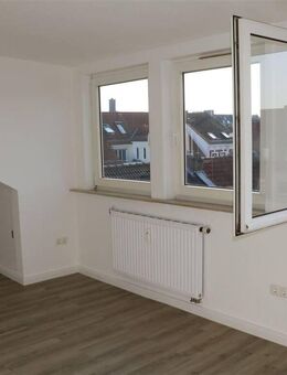 Wunderschöne, renovierte 3-Zimmer-Wohnung in der Neustadt - Bremen