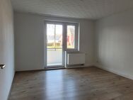 4-Raum Wohnung mit Balkon in Schipkau - Schipkau