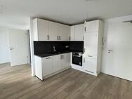 Helle 1-Zimmer Wohnung mit Balkon - Zirndorf