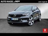 Volvo C40, Recharge Twin Plus || |MICROTECH|, Jahr 2023 - Münster