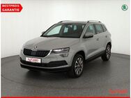 Skoda Karoq 1.0 TSI Clever Alarm LED Kessy SHZ App 1.H - Sandersdorf Brehna