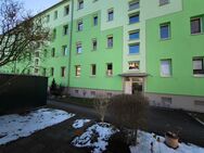 ++ RESERVIERT ++ 3-RWG mit Balkon im Erdgeschoss - Regis-Breitingen