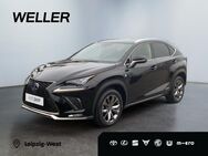 Lexus NX 300, h E-FOUR F SPORT TWA, Jahr 2020 - Leipzig Alt-West