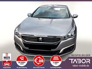 Peugeot 508, 1.6 THP 165 Allure, Jahr 2018 - Freiburg (Breisgau)