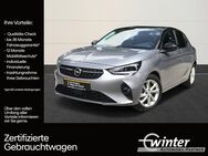 Opel Corsa, 1.2 Elegance LENKRAD, Jahr 2022 - Großröhrsdorf