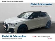 Audi A1, Sportback 25TFSI S line SONOS 2ZAC, Jahr 2023 - Freising