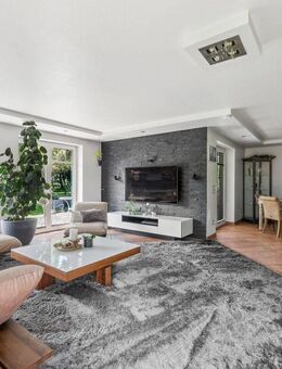DIE Wohlfühloase für die ganze Familie | Großzügiges luxuriöses Einfamilienhaus im traumhaften SPO - Sankt Peter-Ording