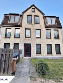 Mehrfamilien Haus in Kiel bereits als WEG geteilt | Lütt Immobilien | Ihr Immobilienmakler in Kiel - Kiel