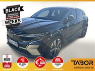 Renault Megane, E-Tech EV60 220 Iconic H&K, Jahr 2022 - Kehl