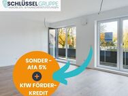WOHNEN NEXT LEVEL | Neubau KfW 40 FÖRDERUNG | Oldenburg | Wohnung 05 - Oldenburg