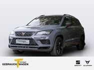 Cupra Ateca 2.0 LIMITED EDITION AKRAPOVIC PANO AHK eKLAPPE - Gelsenkirchen