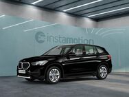 BMW X1, xDrive25e PA, Jahr 2022 - München